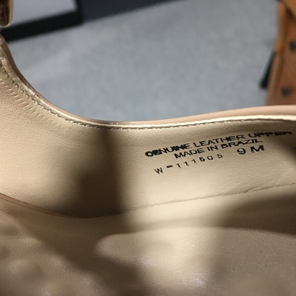 NEW Walking Cradles pumps 9 - Picture 8 of 8